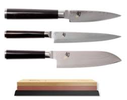 Vente De Couteaux Japonais Kai Shun Classic Damas