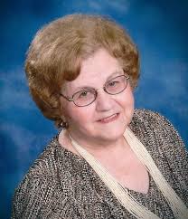 Ruby Robinson Obituary (2019)