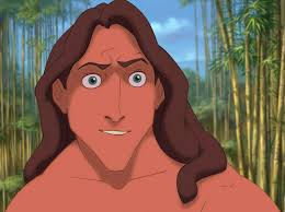 Tarzan lost his parents to a rogue leopardess and kala and kerchak (two gorillas) loose their only son the same way. Tarzan Fictional Characters Wiki Fandom