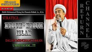 Jun 15, 2021 · misalnya, eks pentolan fpi rizieq shihab yang dirawat di rs ummi, bogor, jawa barat pada akhir november 2020. Download Lagu Ceramah Habib Rizieq Mp3 Video Mp4 3gp