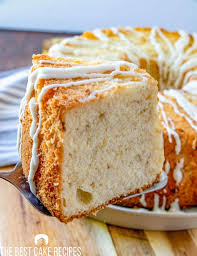 Wondering How To Use Ripe Bananas Try This Easy Homemade Banana Chiffon Cake It S Light And Moist W Banana Chiffon Cake Recipe Cake Recipes Easy Cake Recipes