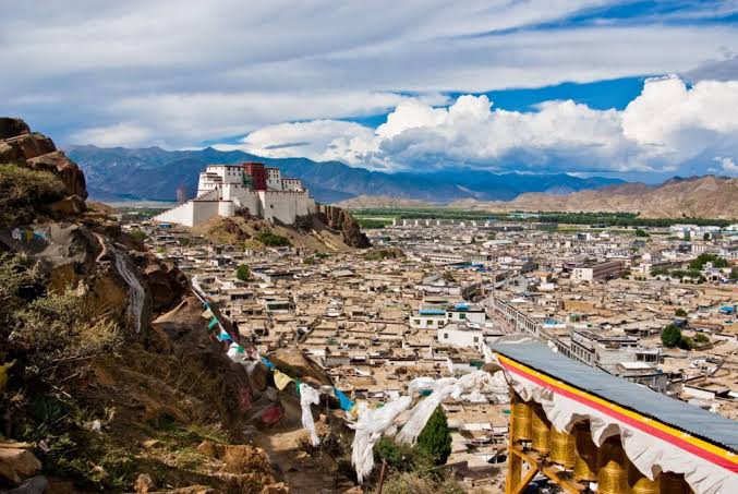Things to Do in Shigatse: Top Sights, Local Experiences, and How to Plan  Your Visit - Experience Tibet