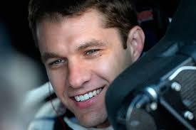 David Ragan unveils Darlington throwback paint scheme