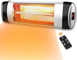 Check spelling or type a new query. Patioboss Electric Patio Heater Wall Mounted Outdoor Heater With Remote Control 3 Seconds Instant Warm With 24h Timer 1500w Quiet With Led Display Indoor Outdoor Infrared Heater Waterproof Ip34 Patio Heaters Outdoor Heating Eudirect78 Eu