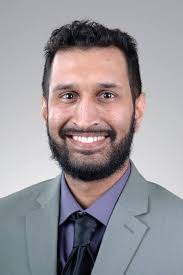 Congratulations to Syed Abdul Moiz Hasan, MS (Koch Lab)! He successfully  defended his Master's thesis titled: 'Computerized Analysis of Cognitive  Behavior Across Ages in Rats Divergent for Exercise Capacity'.