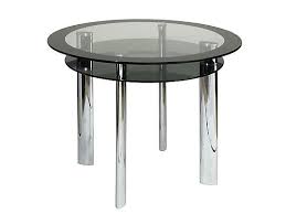 Pin By Tracy Jackson On Dining Room Glass Round Dining Table Furniture Dining Table Table