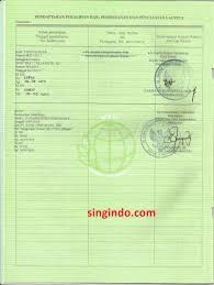 Caf 2 (fluorit) à sio 2 (kuarsa). Cara Urus Roya Di Badan Pertanahan Nasional Kota Batam Singindo