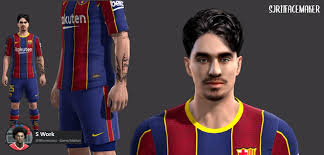 Togg'un 2021 yılında satışa başlayacak olması 157; Pes 2013 Faces Alex Collado V2 Kazemario Evolution
