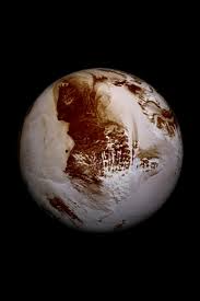 There are places for mobile wallpapers. 44 Pluto Hd Wallpaper On Wallpapersafari