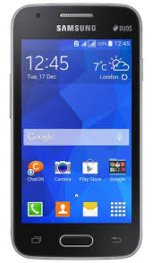 Samsung Galaxy V vs Celkon Q452: specs ...