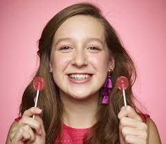 She Was 9 With a Business Idea—and Parents Who Took It Seriously