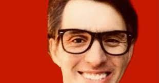 Matthew Hilliard's Instagram, Twitter & Facebook