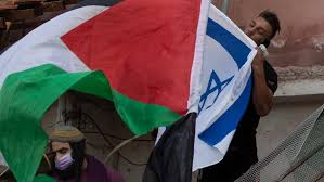 Palestine (/ˈpæləsˌtaɪn/ or /ˈpæləsˌtiːn/) most often refers to: Here S What S Behind The Latest Israeli Palestinian Violence Abc News