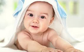 Babies who sweat a lot or spit up frequently will need to be bathed more frequently, while babies who stay mostly clean can go longer between baths. How Often Should I Bathe My Baby Nanny Options Dublin