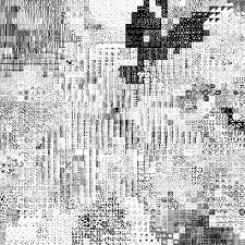 Clement Valla Ascii Art Text Art Generative Art