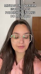 Tia Dando Nome Pro Sobrinho