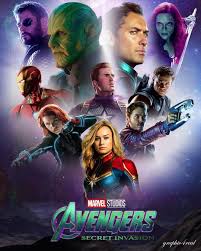Emilia clarke speaks on joining mcu for secret invasion. 4 575 Likes 33 Comments Marvel Official New Avengers On Instagram Avengers The Secret Invasion Avengers Wallpaper Marvel Comic Universe Marvel Films