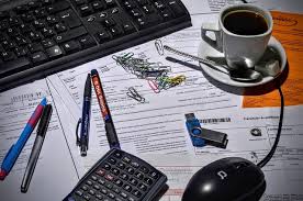 Benefits of Working with Local Accountants | Expert Financial Help