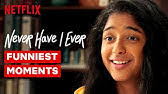 With maitreyi ramakrishnan, richa moorjani, jaren lewison, darren barnet. Never Have I Ever Season 2 Official Trailer Netflix Youtube