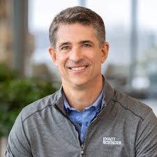 Kevin Conroy's Instagram, Twitter & Facebook