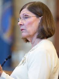 Jury convicts Dana Chandler of murdering her husband and his fiancée