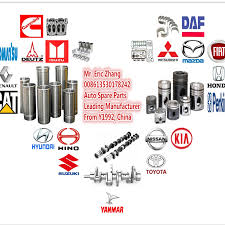 Discover the top players in the us automotive industry. Auto Spare Parts Leading Manufacturer In China Home Facebook