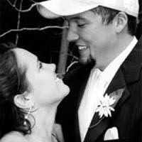 Brittnay and Kyle Hintz