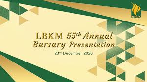 Aliff was born to a malay family of mixed arab. Lbkm 55th Annual Bursary Presentation Cermony