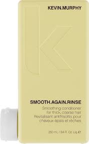 Conditioners, natural hair products tips; Kevin Murphy Smooth Again Rinse Conditioner For Thick Hair Glattende Haarspulung Mit Kakaobutter Makeupstore De