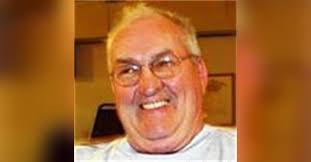 Robert Theisen Obituary