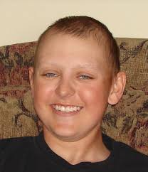 Andrew Claymon, 1993-2010, of Edwards