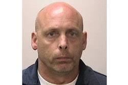 Washington Officer Hospitalized After Being Run Over by Cow