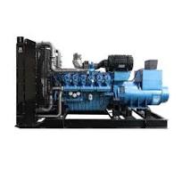 500 kVA 650kVA 660kVA 670kVA 675kVA 680kVA 690kVA OEM Factory Price Power  Plant Diesel Generator Generateur