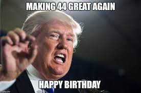 Donald Trump Imgflip