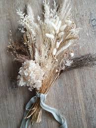 Maybe you would like to learn more about one of these? Beautiful Dried Wedding Bouquet White Wedding Bouquet Dried Etsy Dried Flowers Wedding White Bouquet Dried Bouquet