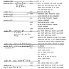Bovard show rundown template dance show addendum if your event is a dance show, please note the following: 1