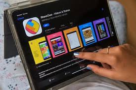 Android, ipad, iphone, windows phone, pc. India Bans 43 More Mobile Apps As It Takes On China Arab News
