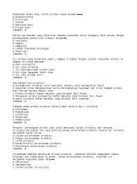 See full list on gilabisnis.com Soal Essay Tentang Segmentasi Pasar Lukisan