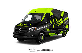 Mercedes Sprinter Wrap Design Mercedes Sprinter Van Wrap Design By Essellegi Van Signs Van Signage Van Wrapping Van Signwriti Mercedes Sprinter Van Wrap