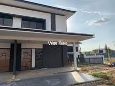 Ardence labs at eco ardence, setia alam. For Sale Setia Alam Eco Ardence Setia Alam Corner Semi Detached House 4 Bedroom Listings And Prices Waa2