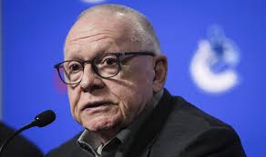 What we learned from Jim Rutherford after Rick Tocchet's decision to depart  Canucks
