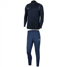 A mark or succession of marks left by something that has passed. Nike Herren Trainingsanzug Park 20 Track Suit Bv6885 Bv6877 Cortexpower De