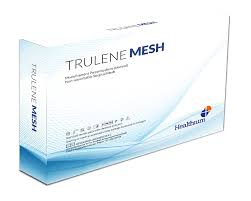Trulene Ultra Light Weight Polypropylene Mesh Inflammation Causes Hernia Repair Mesh