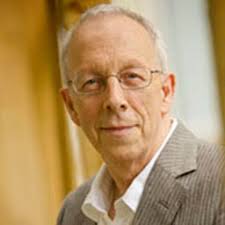 Professor Barrie Axford