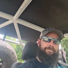 Should I add red paint or black netting to jeep tubes?