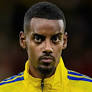 Injuries Sideline Alexander Isak and Hjalmar Ekdal Ahead of Key Nations League Match