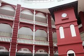 Panggung wayang element mall melaka. 11 Reasons Why Elements Mall Should Be Your Newest Favourite Hangout Place In Melaka Johor Now