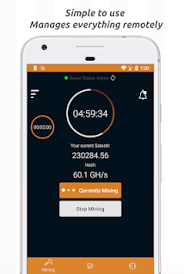 The affiliate bonus if you use referral code is 20% of your mined bitcoins. Bitcoin Cloud Miner Get Free Btc For Pc Download And Run On Pc Or Mac