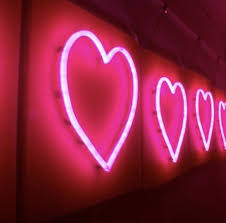 Hot pink aesthetic wallpaper quotes. Subi Beauty Global Neon Aesthetic Neon Signs Pink Aesthetic