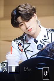 191109 Daejeon Fansign San Ateez San Amor Twitter